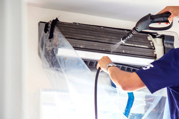 Best HVAC System Cleaning  in Mount Pleasant, TX